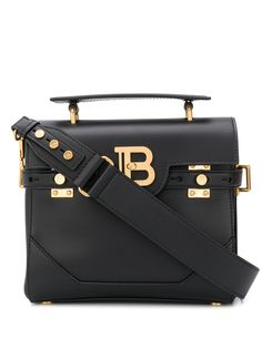 Balmain сумка-тоут B-Buzz 23