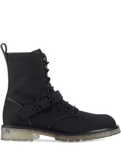 Giuseppe Zanotti ботинки Argo на шнуровке
