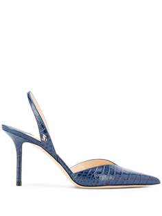 Jimmy Choo туфли Thandi 85