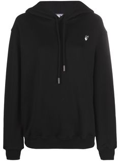 Off-White худи с логотипом Arrows