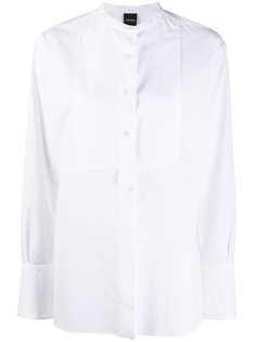 Aspesi рубашка с манишкой