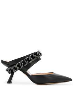 Nicholas Kirkwood мюли Lea 70