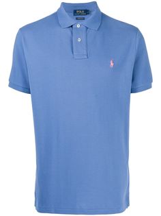 Polo Ralph Lauren рубашка поло