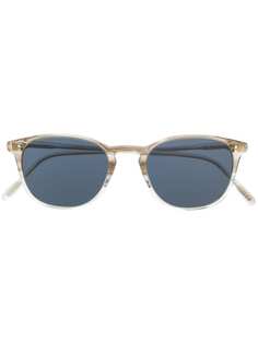 Oliver Peoples солнцезащитные очки Forman