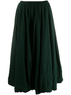 Jil Sander юбка миди