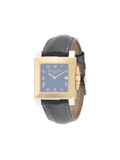Christian Dior наручные часы Monsier pre-owned