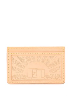 Louis Vuitton картхолдер Novelty 2016-го года