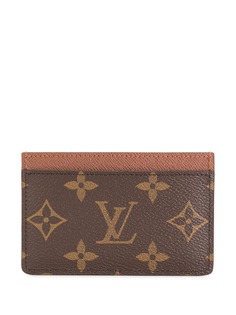 Louis Vuitton картхолдер Porte Cartes 2015-го года