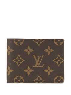 Louis Vuitton кошелек Porto Bie 9 Cult Credit 2002-го года
