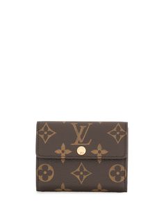Louis Vuitton кошелек для монет Ludlow 2005-го года