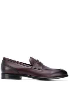 Ermenegildo Zegna мокасины Marcello