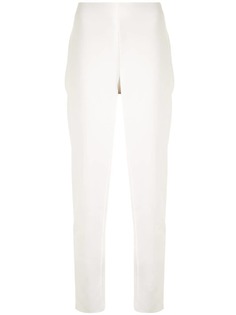 Sachin & Babi брюки Kiara прямого кроя