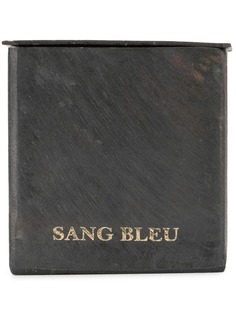 MAD et LEN свеча Sang Bleu