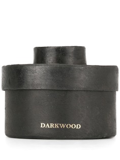 MAD et LEN аромасвеча Darkwood