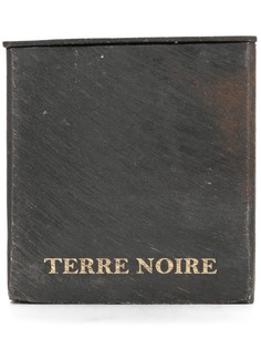 MAD et LEN аромасвеча Terre Noire