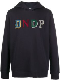 Dondup худи с логотипом