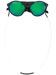 Oakley солнцезащитные очки Clifden в круглой оправе