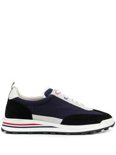 Thom Browne кроссовки Tech Runner