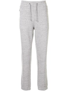 Kent & Curwen спортивные брюки с кулиской