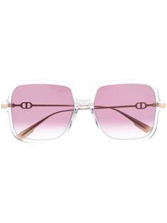 Dior Eyewear солнцезащитные очки Dior Link 1