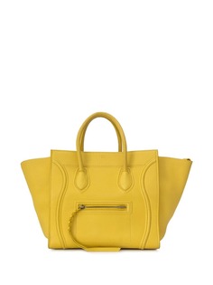 Céline Pre-Owned сумка-тоут Phantom pre-owned