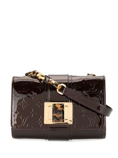 Louis Vuitton сумка-тоут с цепочной верхней ручкой