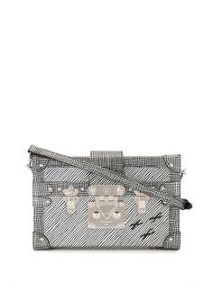 Louis Vuitton сумка на плечо Petite Malle 2016-го года