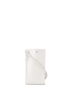Jil Sander мини-сумка через плечо Tangle
