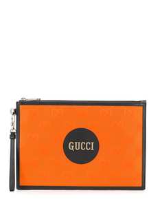 Gucci клатч Gucci Off The Grid