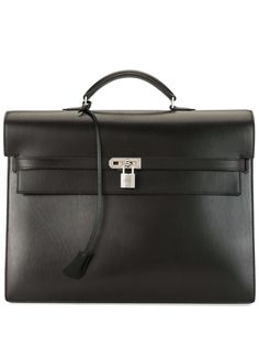 Hermès портфель Kelly Depeche 38 2008-го года Hermes