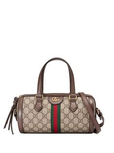 Gucci маленькая сумка через плечо Ophidia Boston