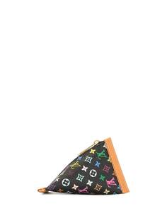 Louis Vuitton кошелек для монет Berlingo 2005-го года