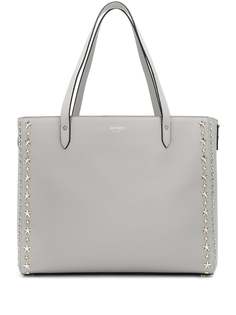 Jimmy Choo сумка-тоут с заклепками