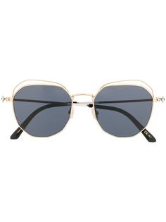 Jimmy Choo солнцезащитные очки Franny