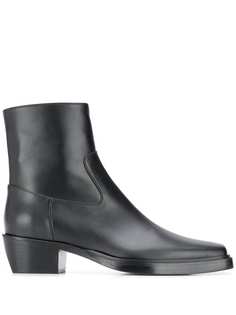 Gia Couture ботинки Perni 08