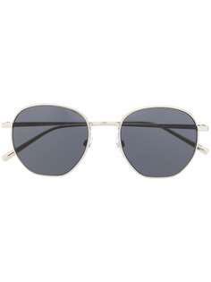 Marc Jacobs Eyewear солнцезащитные очки-авиаторы 434/S