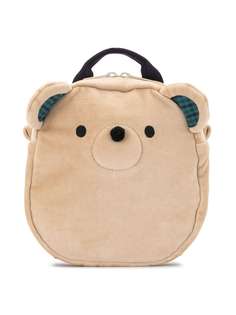 Familiar рюкзак в форме медведя