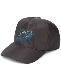 Givenchy кепка с логотипом
