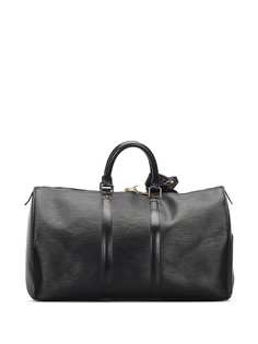 Louis Vuitton дорожная сумка Keepall 45 1995-го года