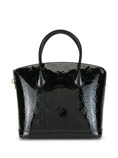 Louis Vuitton сумка-тоут Venis Lockit PM 2014-го года