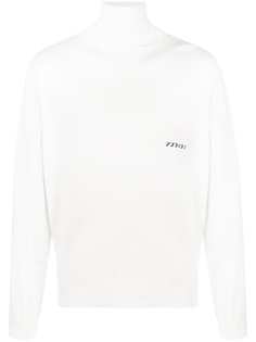 AMBUSH толстовка с приспущенными плечами