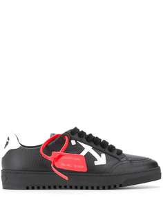 Off-White кеды 2.0 с логотипом Arrows