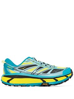Hoka One One кроссовки Mafate Speed 2