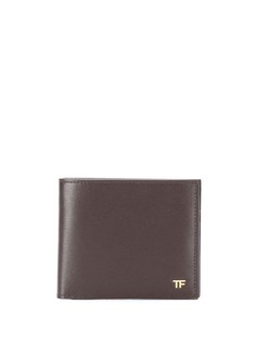Tom Ford бумажник с логотипом