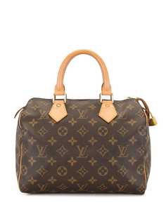 Louis Vuitton сумка Speedy 25 1999-го года