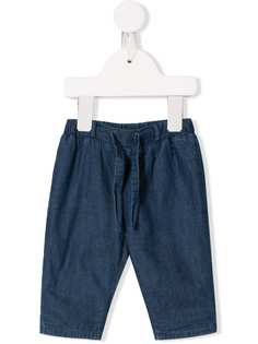 Knot брюки Danny