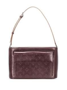 Louis Vuitton сумка на плечо Glace Alston 2003-го года pre-owned