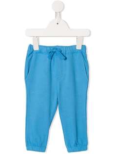 Stella McCartney Kids спортивные брюки