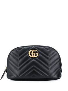 Gucci косметичка GG Marmont