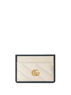Gucci картхолдер GG Marmont